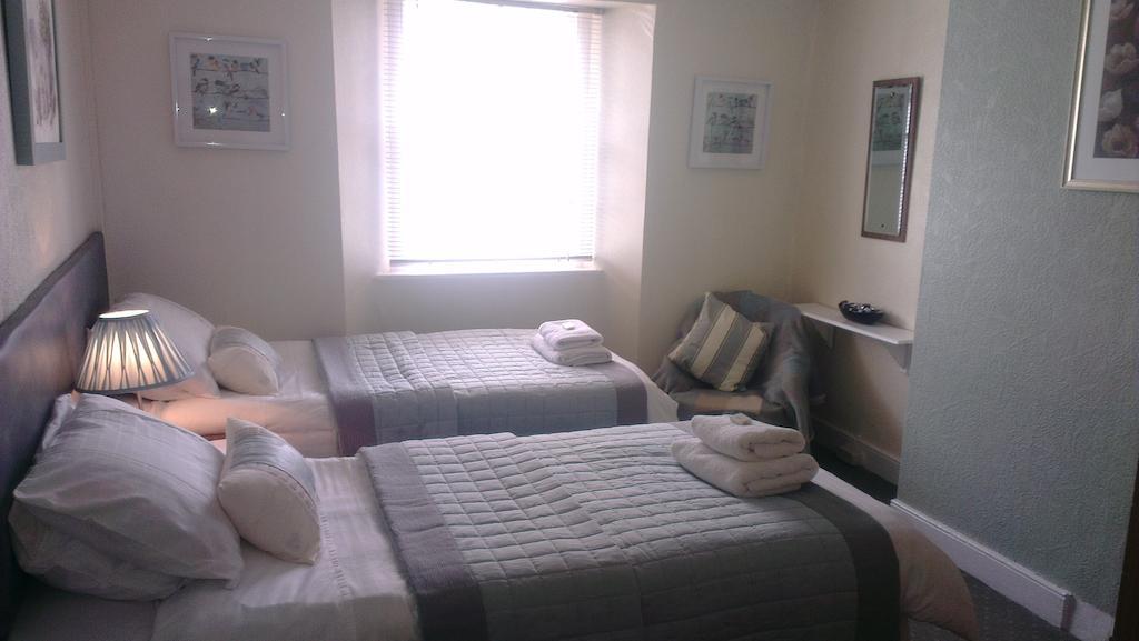 Earl Of Chatham Lostwithiel Room photo