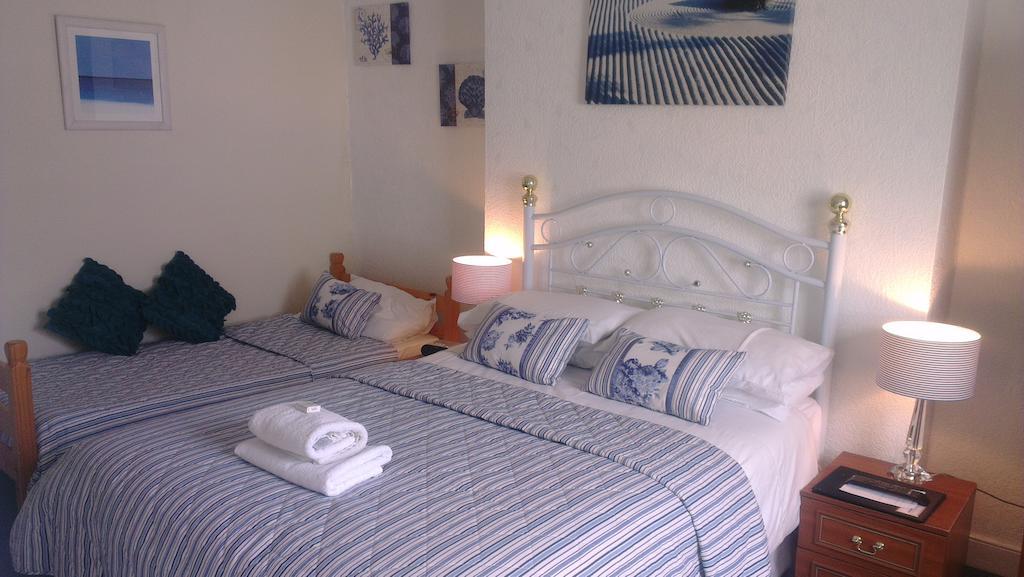 Earl Of Chatham Lostwithiel Room photo